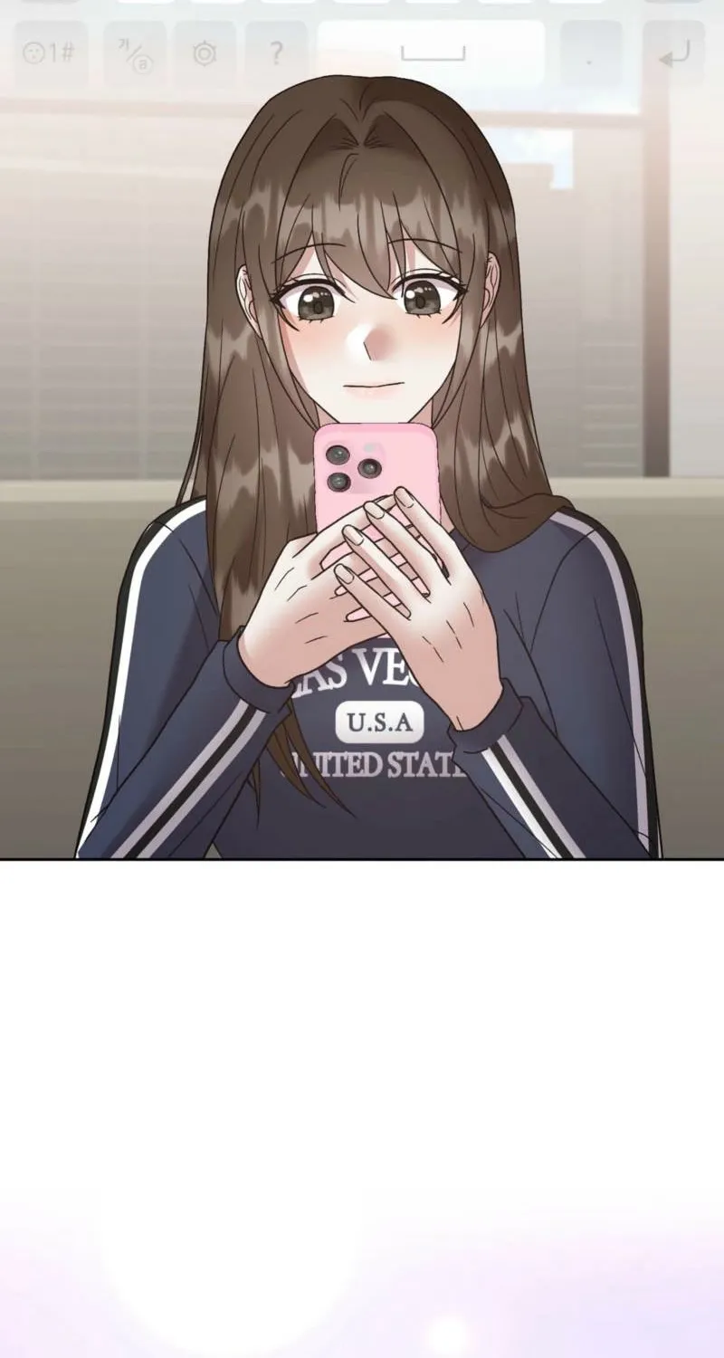 Delusional Romance Is a Bad Idea Chapter 21 - page 39
