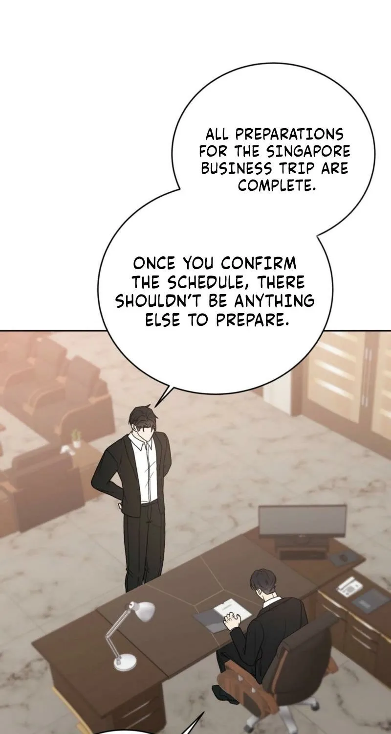 Delusional Romance Is a Bad Idea Chapter 21 - page 42