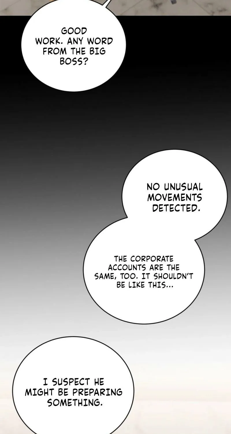 Delusional Romance Is a Bad Idea Chapter 21 - page 43