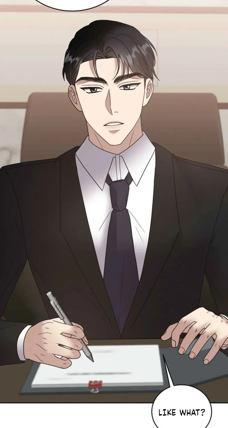 Delusional Romance Is a Bad Idea Chapter 21 - page 44
