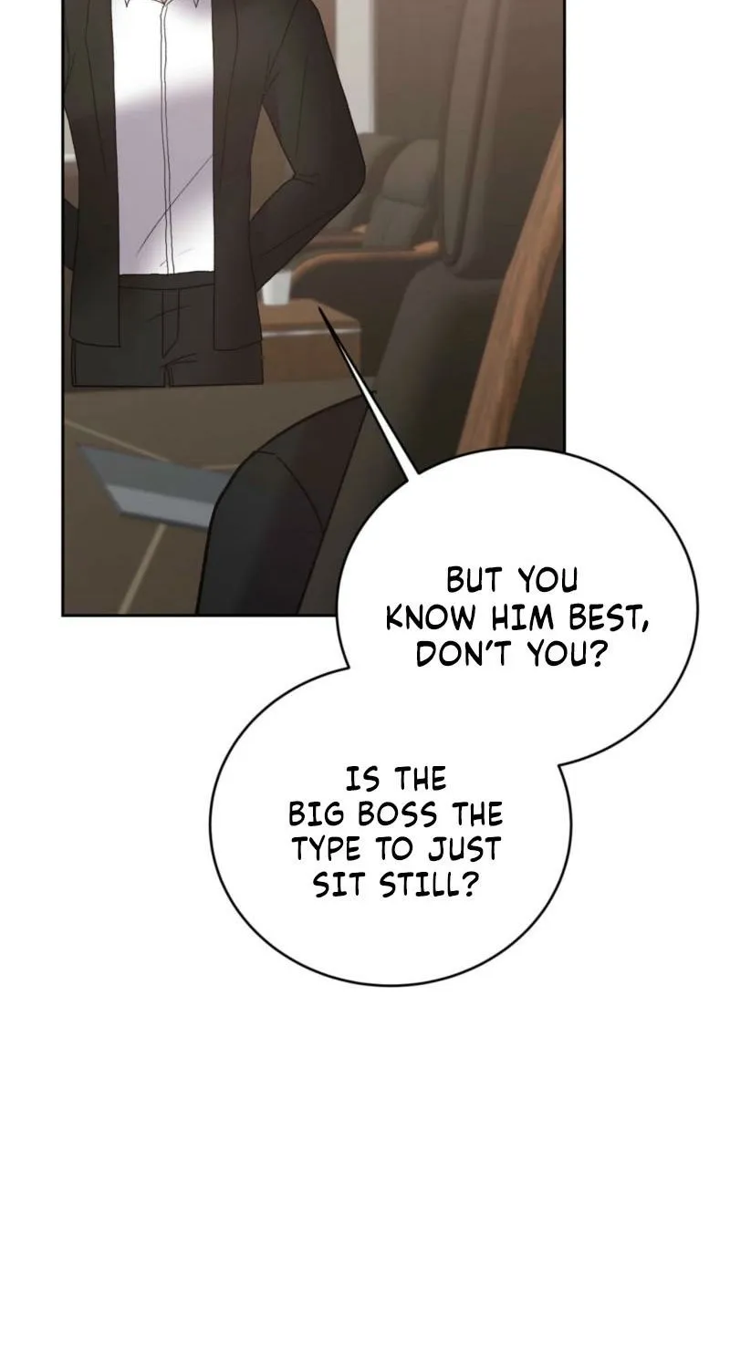 Delusional Romance Is a Bad Idea Chapter 21 - page 46