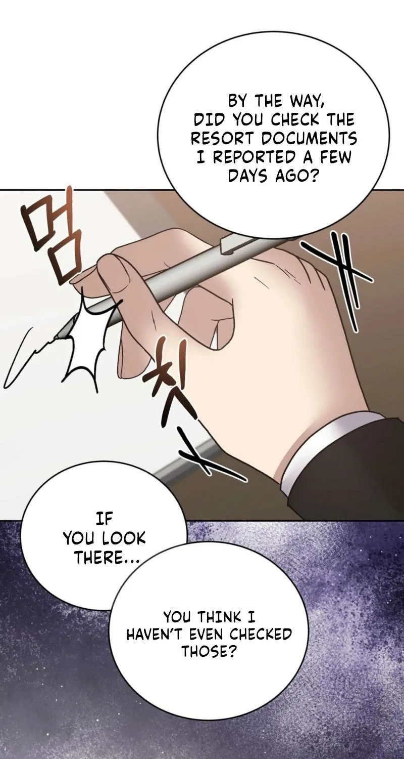 Delusional Romance Is a Bad Idea Chapter 21 - page 47