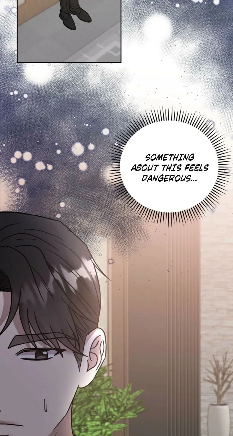 Delusional Romance Is a Bad Idea Chapter 21 - page 53
