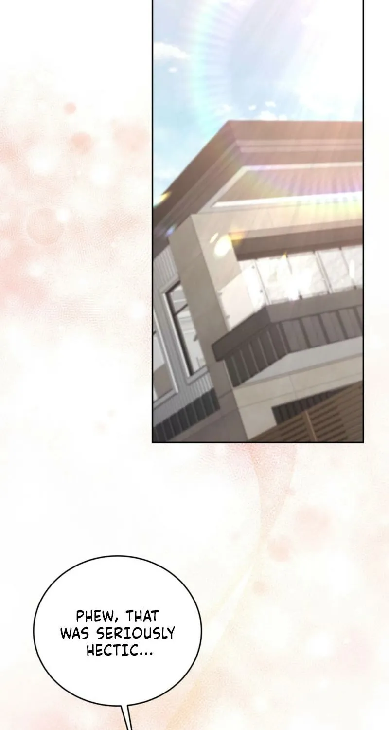 Delusional Romance Is a Bad Idea Chapter 21 - page 56