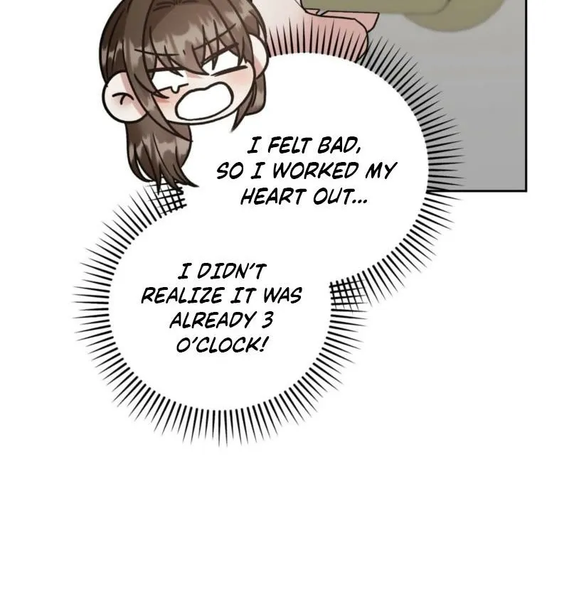 Delusional Romance Is a Bad Idea Chapter 21 - page 60
