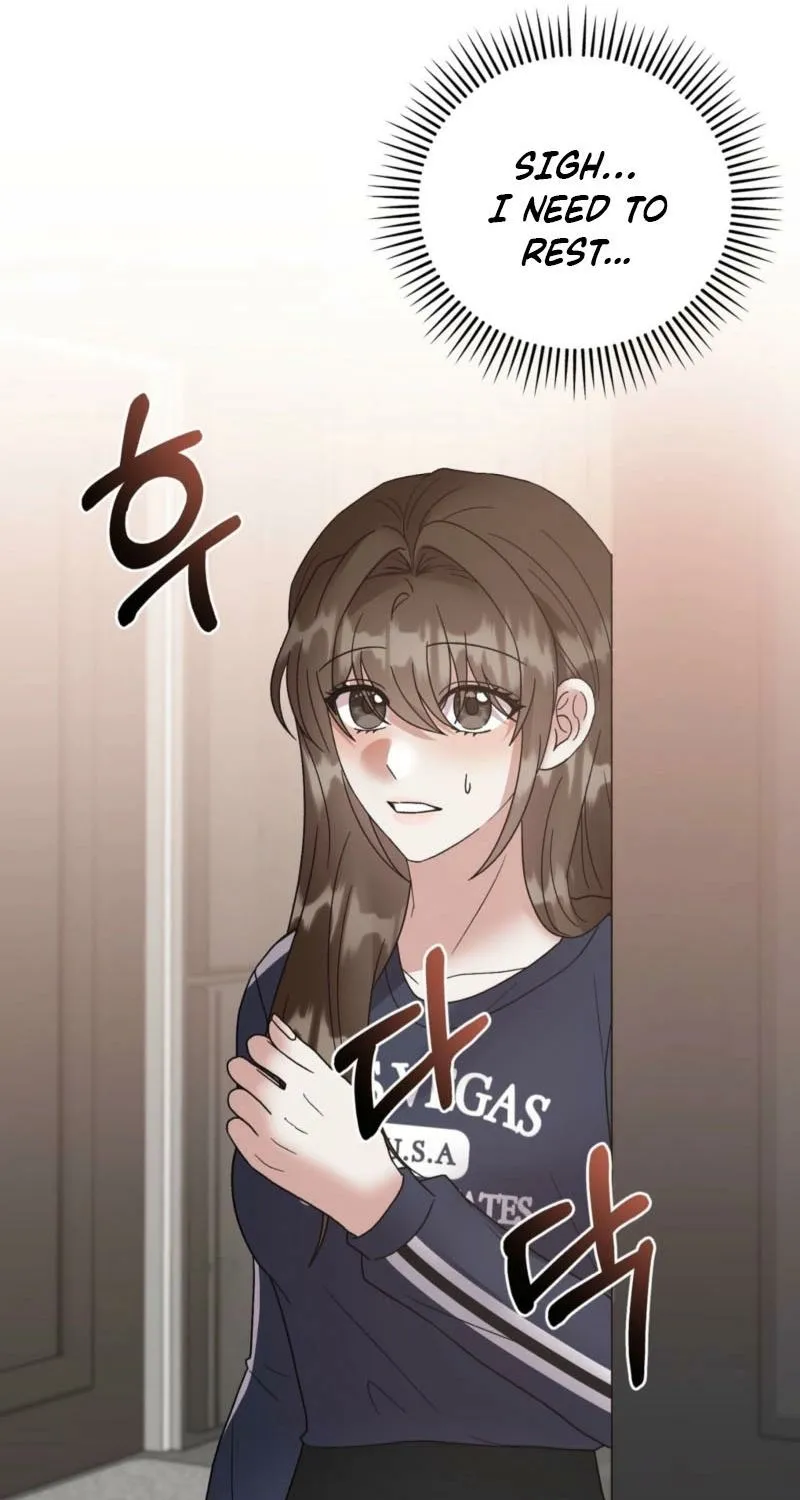 Delusional Romance Is a Bad Idea Chapter 21 - page 61