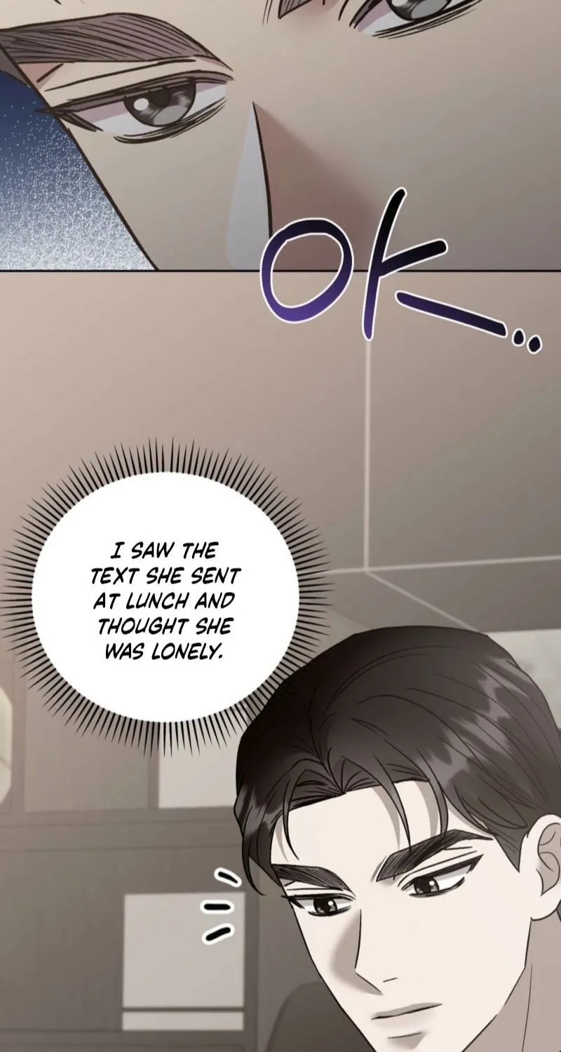 Delusional Romance Is a Bad Idea Chapter 21 - page 65