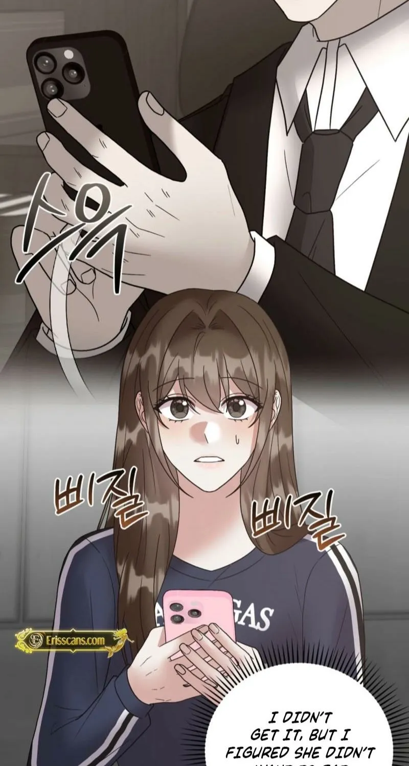 Delusional Romance Is a Bad Idea Chapter 21 - page 66