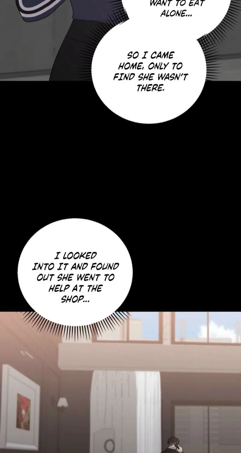 Delusional Romance Is a Bad Idea Chapter 21 - page 67