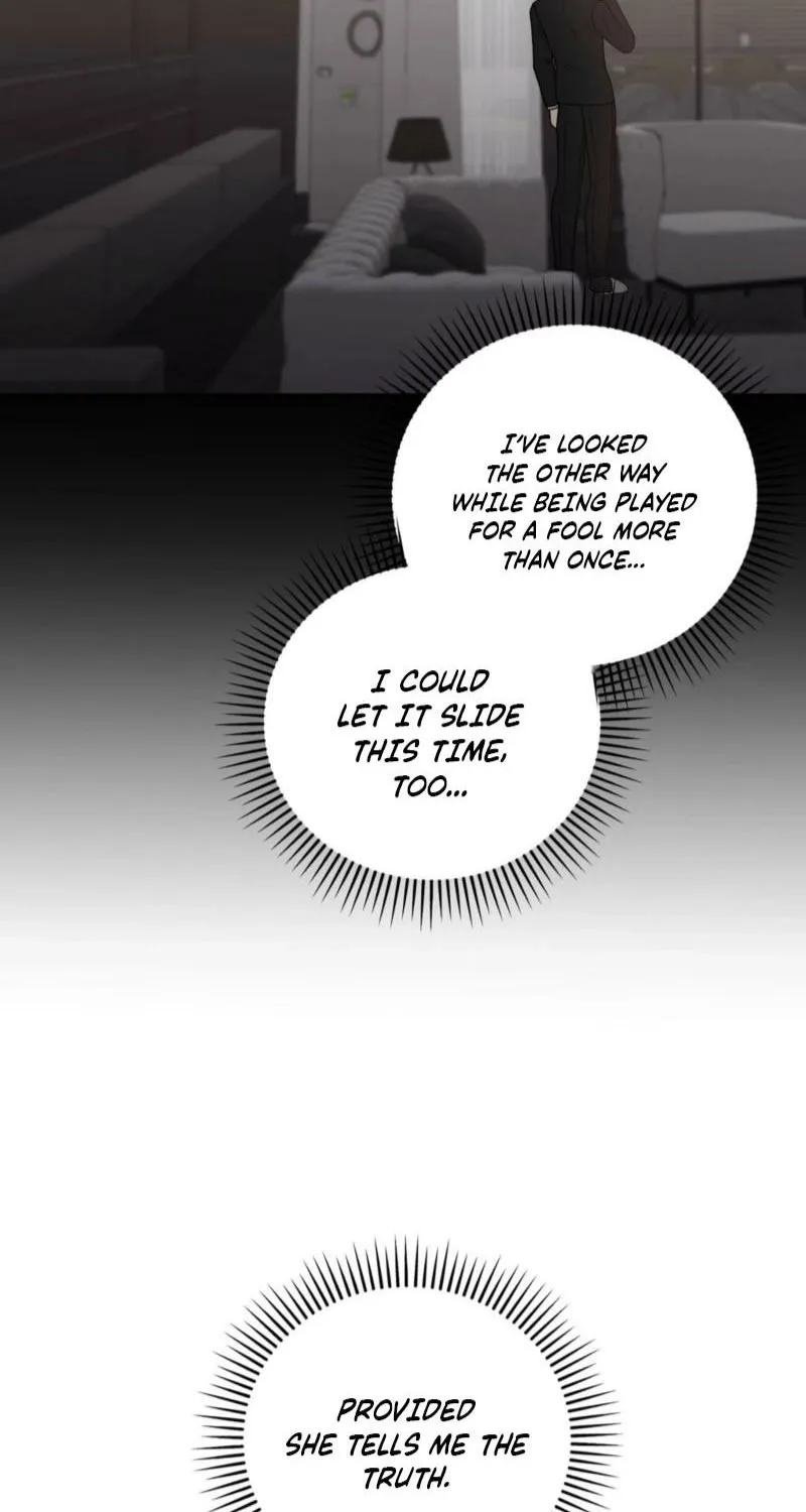 Delusional Romance Is a Bad Idea Chapter 21 - page 68