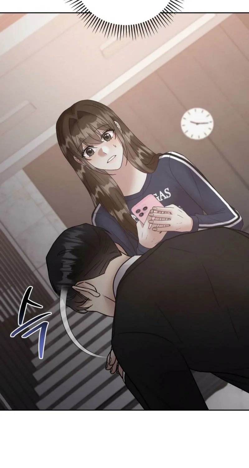 Delusional Romance Is a Bad Idea Chapter 21 - page 69