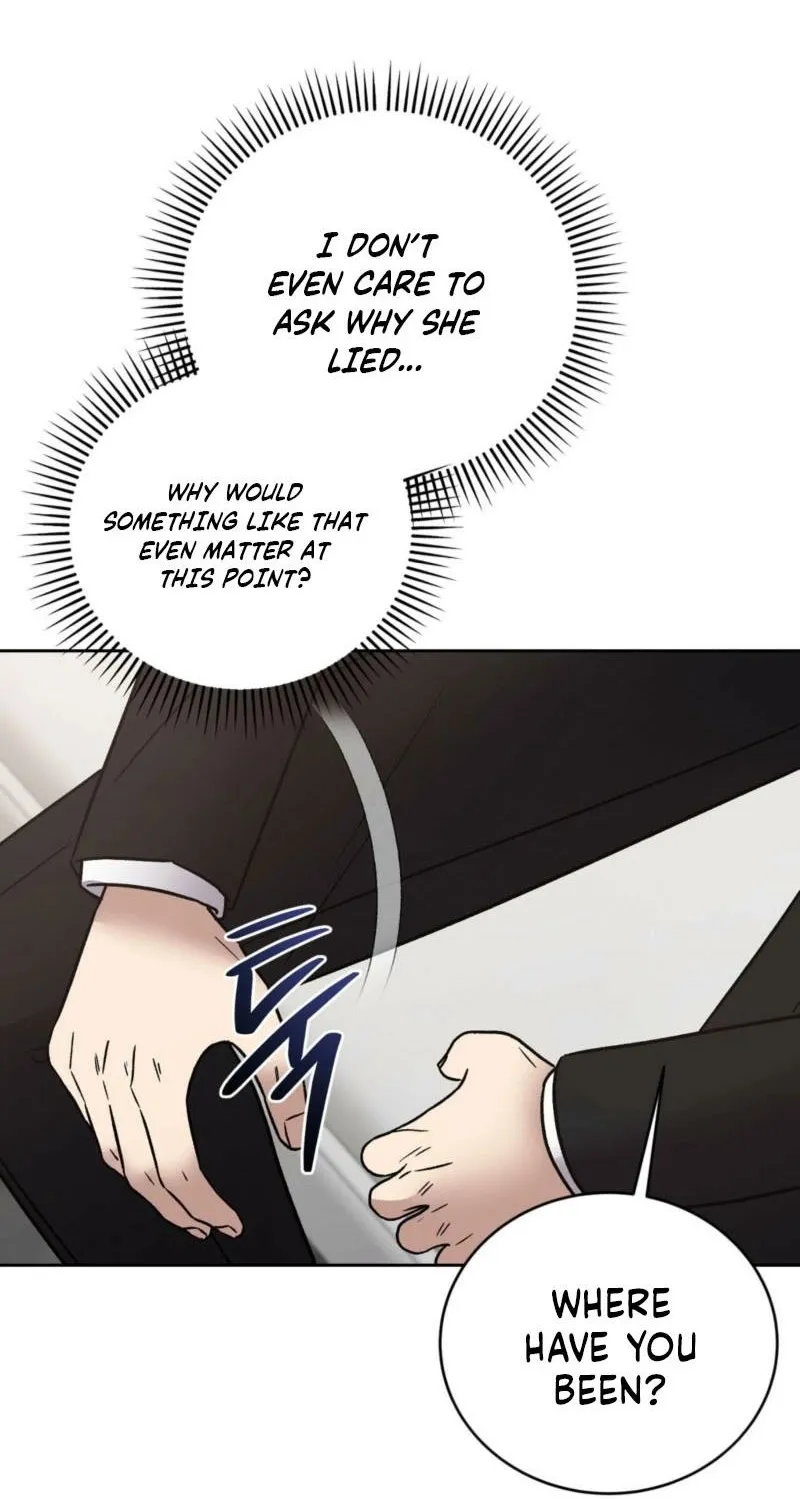 Delusional Romance Is a Bad Idea Chapter 21 - page 70