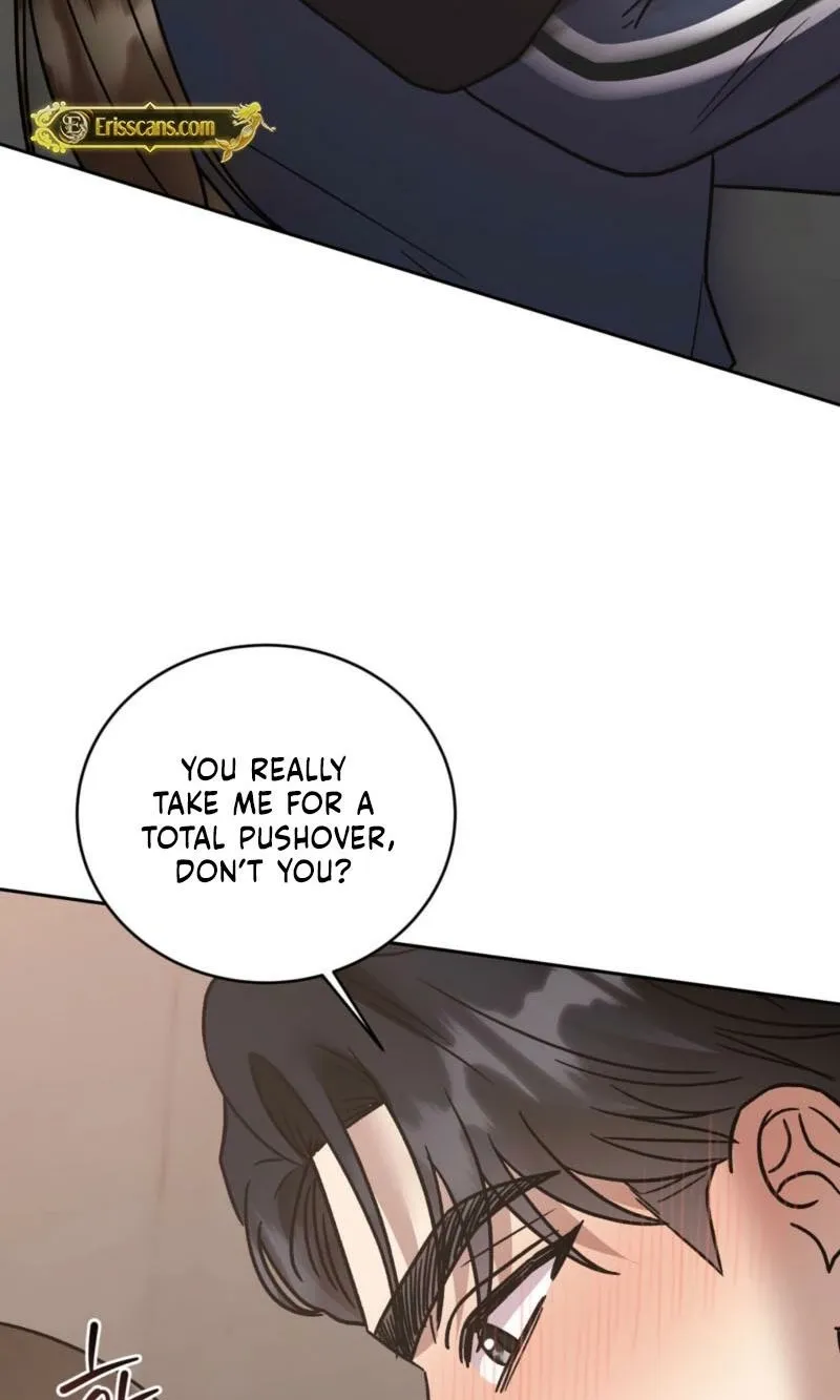 Delusional Romance Is a Bad Idea Chapter 21 - page 75