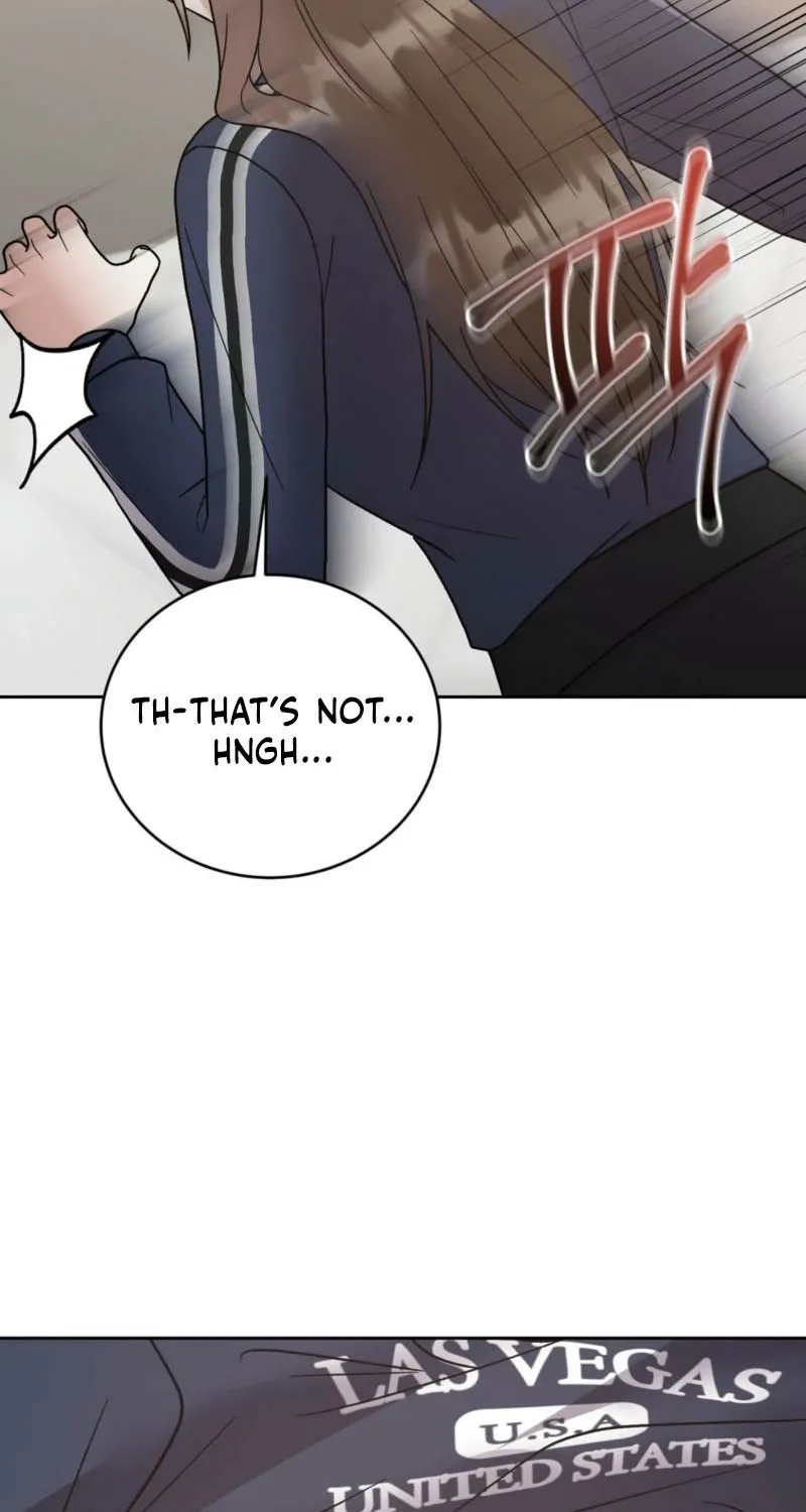 Delusional Romance Is a Bad Idea Chapter 21 - page 77