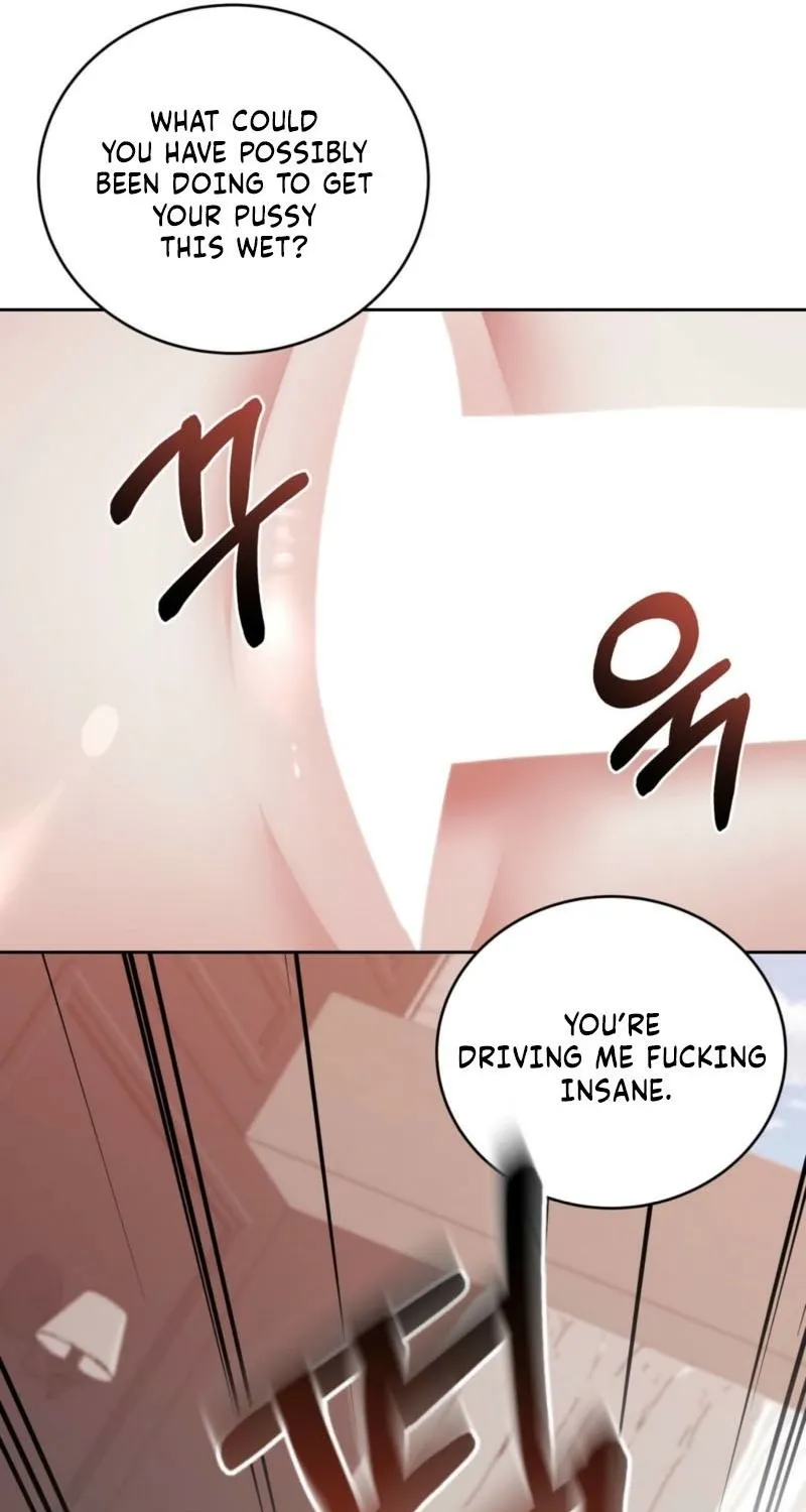 Delusional Romance Is a Bad Idea Chapter 21 - page 81