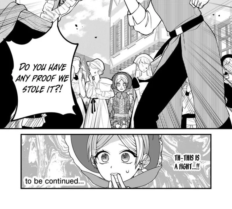 Even Without Purity, With You Until the Abandoned Lady Finds Happiness Chapter 8 - page 14