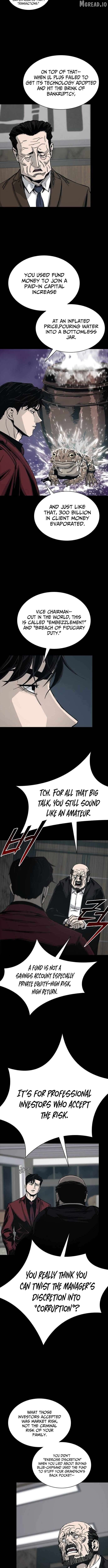 Royal Family Chapter 20 - page 3