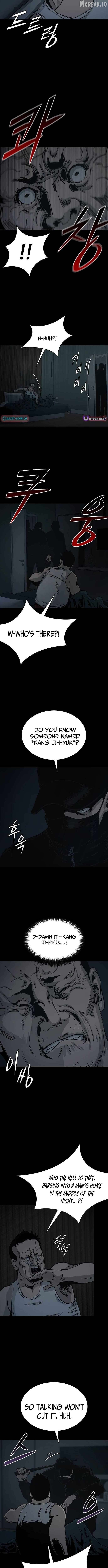 Royal Family Chapter 20 - page 8