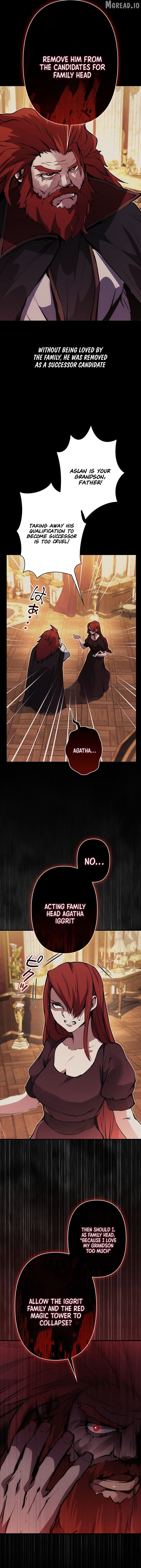 I Became a Cheat-Level Skill Thief Chapter 32 - page 5