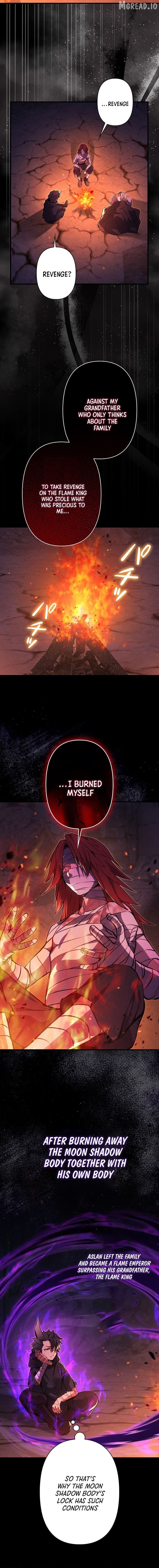I Became a Cheat-Level Skill Thief Chapter 32 - page 9