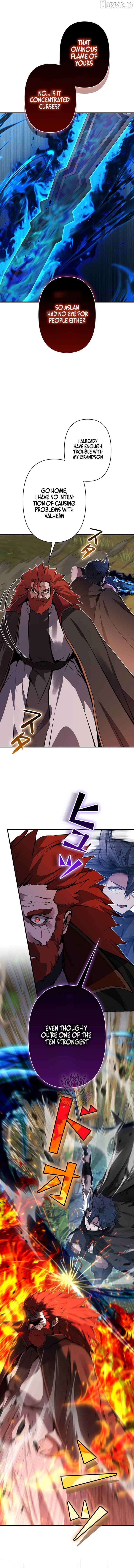 I Became a Cheat-Level Skill Thief Chapter 33 - page 2