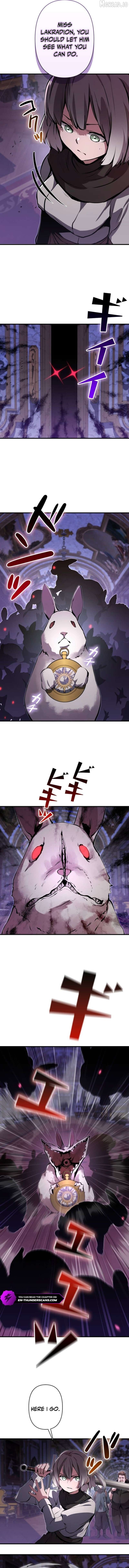 I Became a Cheat-Level Skill Thief Chapter 35 - page 13