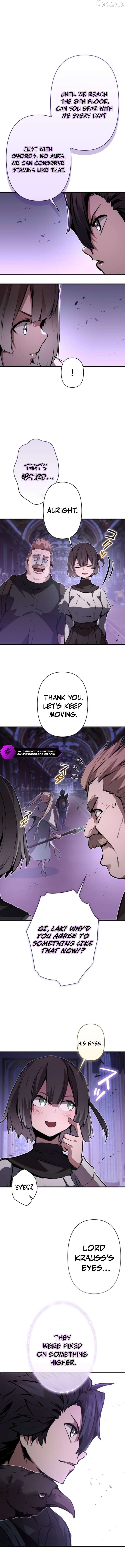 I Became a Cheat-Level Skill Thief Chapter 35 - page 16