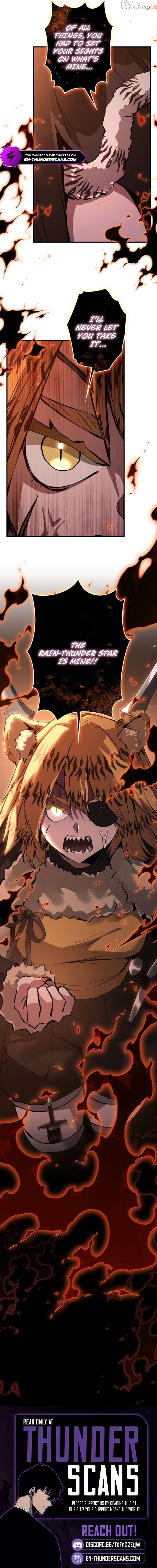 I Became a Cheat-Level Skill Thief Chapter 35 - page 18