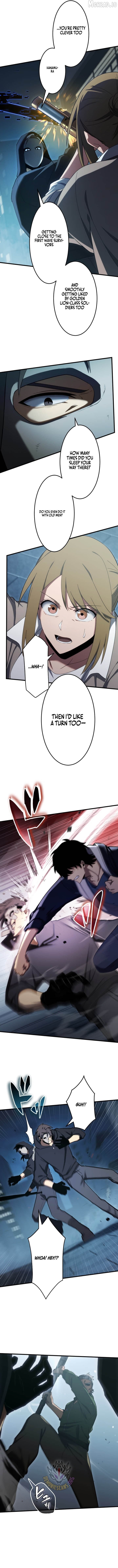 Dead End Demonics: The First Returner Chapter 28 - page 6