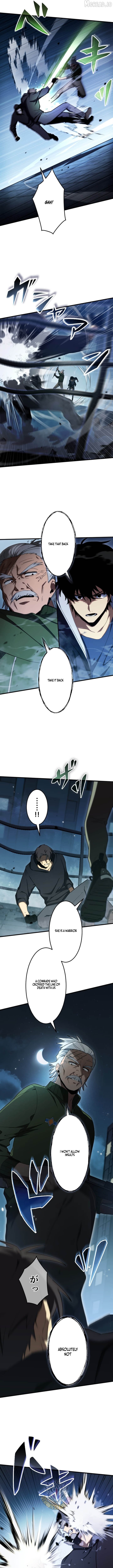 Dead End Demonics: The First Returner Chapter 28 - page 7