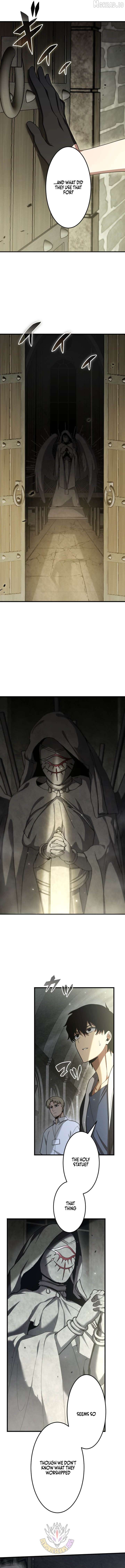 Dead End Demonics: The First Returner Chapter 29 - page 10