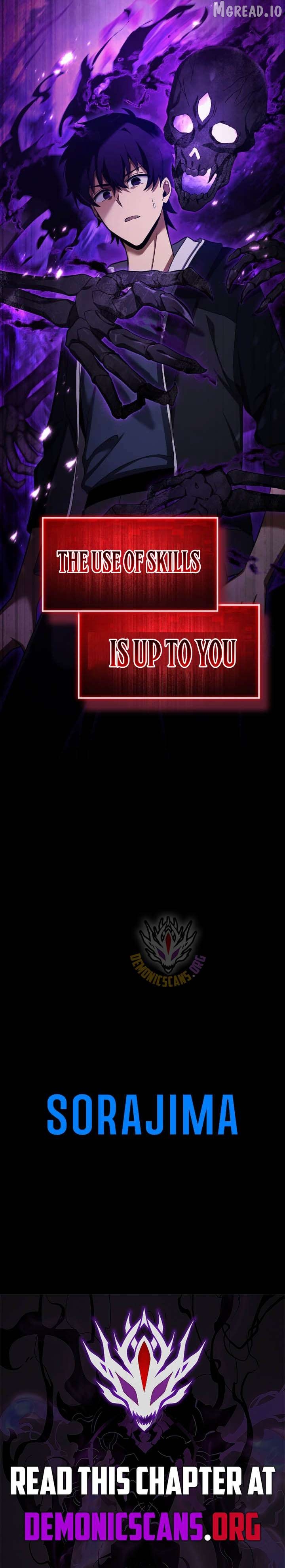 Dead End Demonics: The First Returner Chapter 29 - page 13