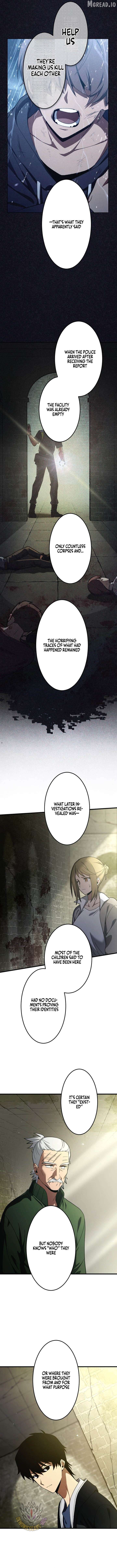 Dead End Demonics: The First Returner Chapter 29 - page 4