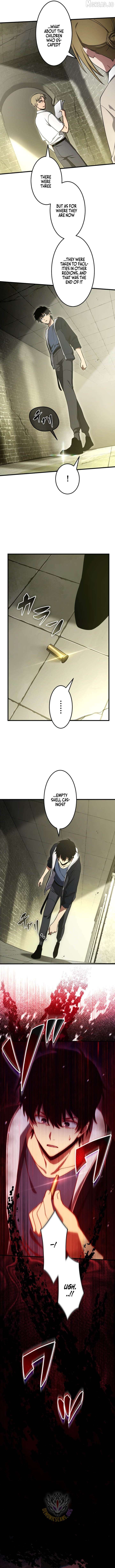 Dead End Demonics: The First Returner Chapter 29 - page 5