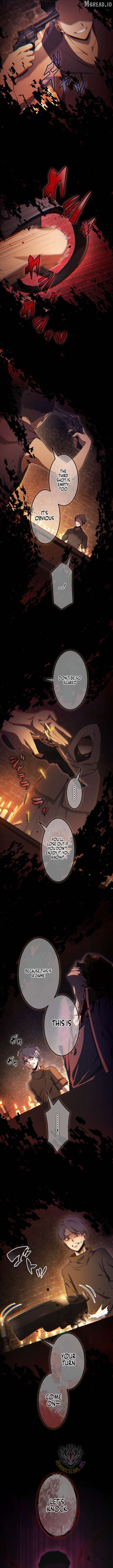 Dead End Demonics: The First Returner Chapter 29 - page 6