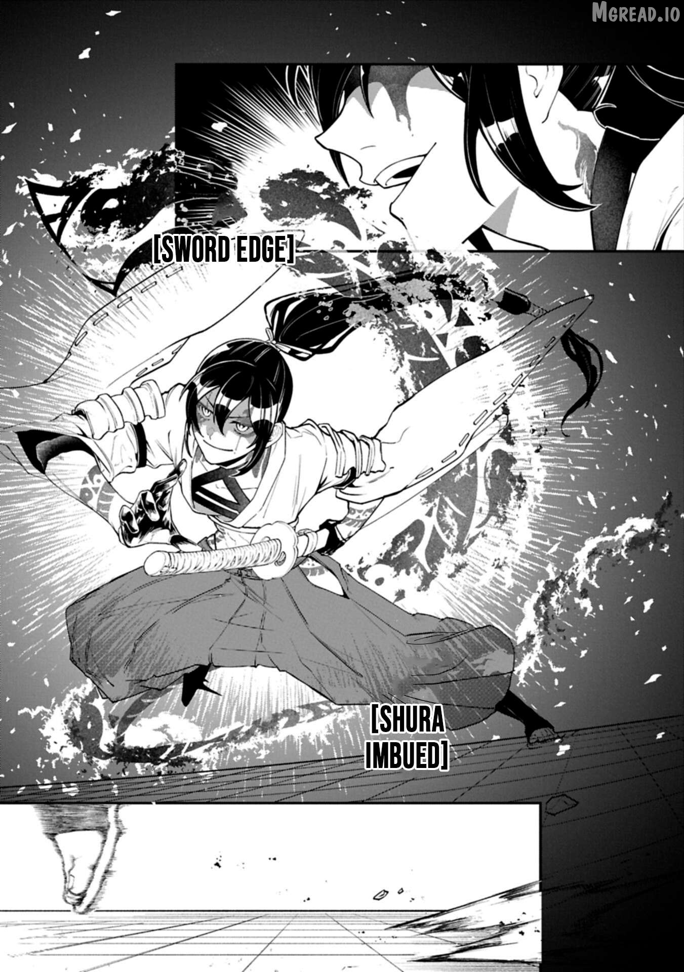 ISEKAI SUMMONER, SHINWA NO KAIBUTSU-TACHI TO GENDAI DE MUSOU SURU: URAGIRARETA MOTO EIYUU WA, AIKASANAME NA NAKAMA TO HEIWA NI KURASHITAI Chapter 7.1 - page 6