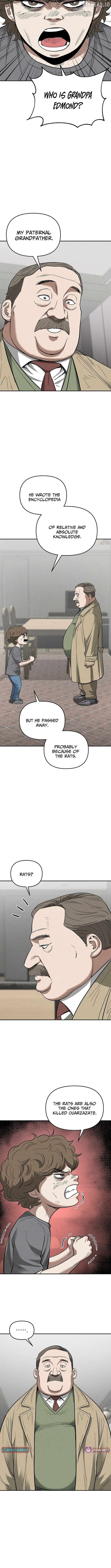 Empire of the Ants Chapter 27 - page 3