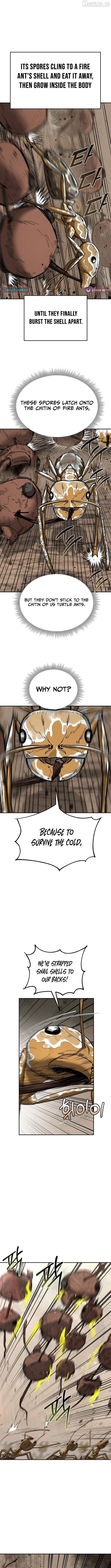 Empire of the Ants Chapter 30 - page 6