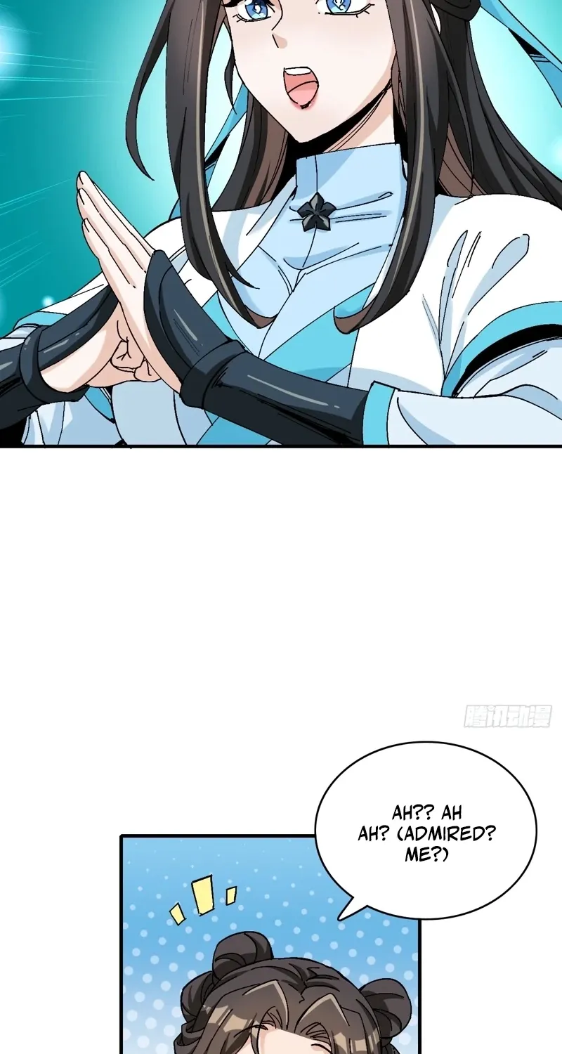 No Way, Even a Gentleman Must Be Guarded Against Chapter 24 - page 16