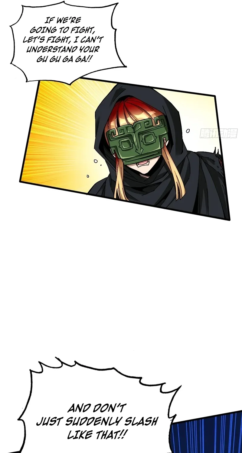 No Way, Even a Gentleman Must Be Guarded Against Chapter 24 - page 25