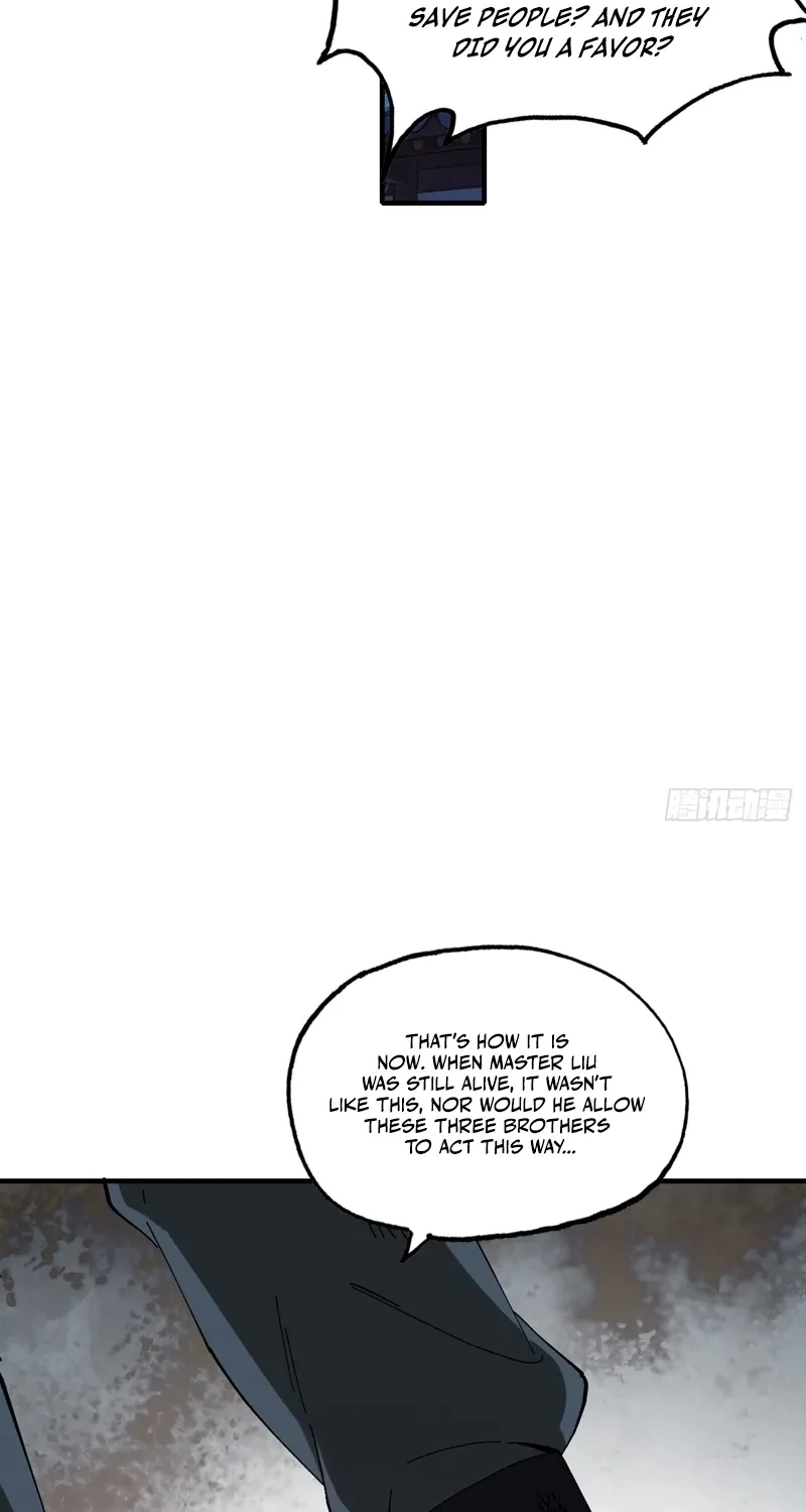 No Way, Even a Gentleman Must Be Guarded Against Chapter 24 - page 28