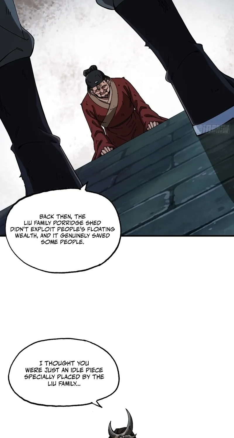 No Way, Even a Gentleman Must Be Guarded Against Chapter 24 - page 29