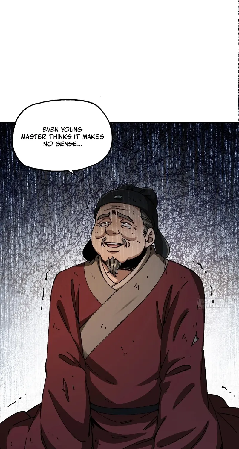 No Way, Even a Gentleman Must Be Guarded Against Chapter 24 - page 37