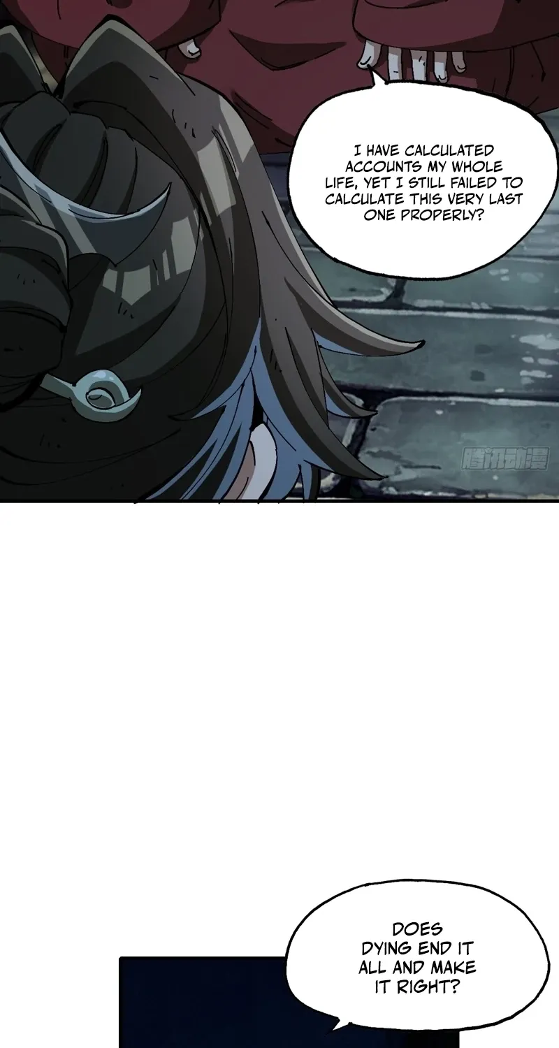 No Way, Even a Gentleman Must Be Guarded Against Chapter 24 - page 38