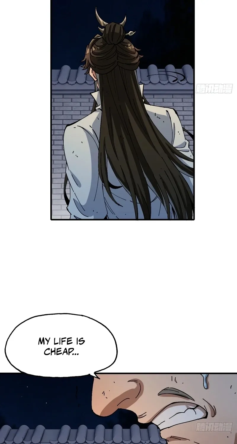 No Way, Even a Gentleman Must Be Guarded Against Chapter 24 - page 39