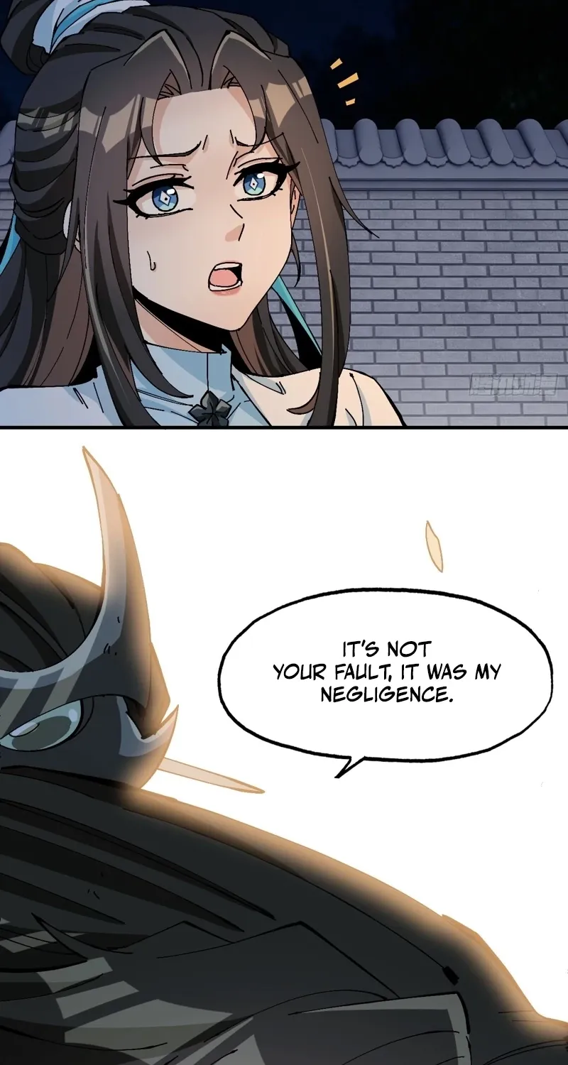 No Way, Even a Gentleman Must Be Guarded Against Chapter 24 - page 42