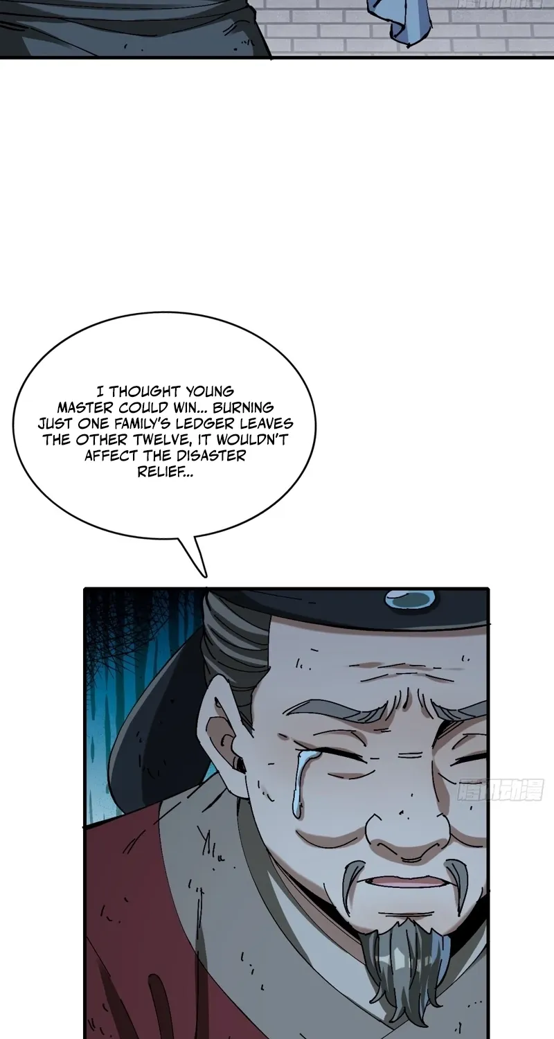 No Way, Even a Gentleman Must Be Guarded Against Chapter 24 - page 48