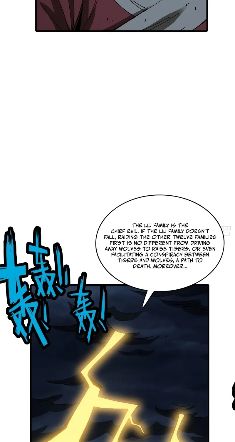 No Way, Even a Gentleman Must Be Guarded Against Chapter 24 - page 49