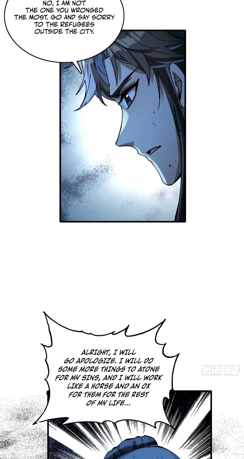 No Way, Even a Gentleman Must Be Guarded Against Chapter 24 - page 53