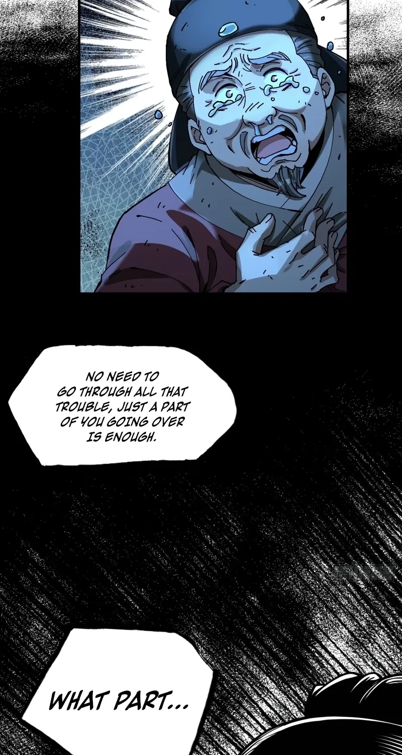 No Way, Even a Gentleman Must Be Guarded Against Chapter 24 - page 54